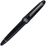 セーラー万年筆 万年筆 プロフィット 蒔絵 鶴に瑞雲 中字 11-4010-420
